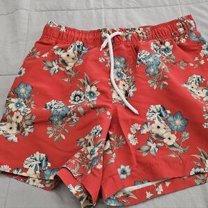 Forever 21, Young men's shorts